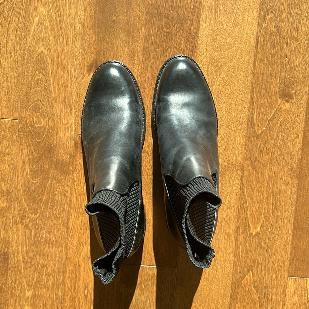Chelsea Ankle Boots